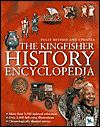 Kingfisher history enclyclopedia